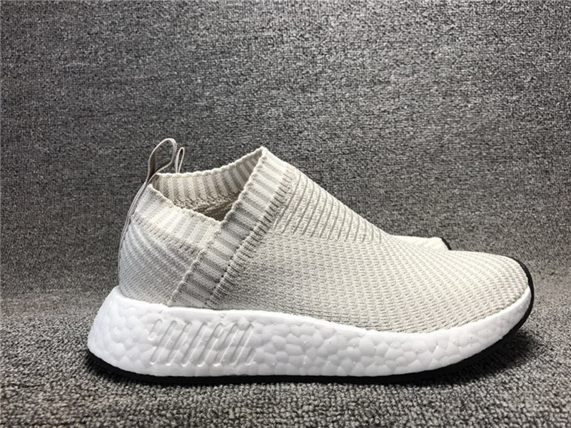 Super Max Adidas NMD CS2 PK Boost(Real Boost-98%Authenic) GS--002